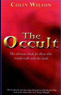 colin wilson the occult a history